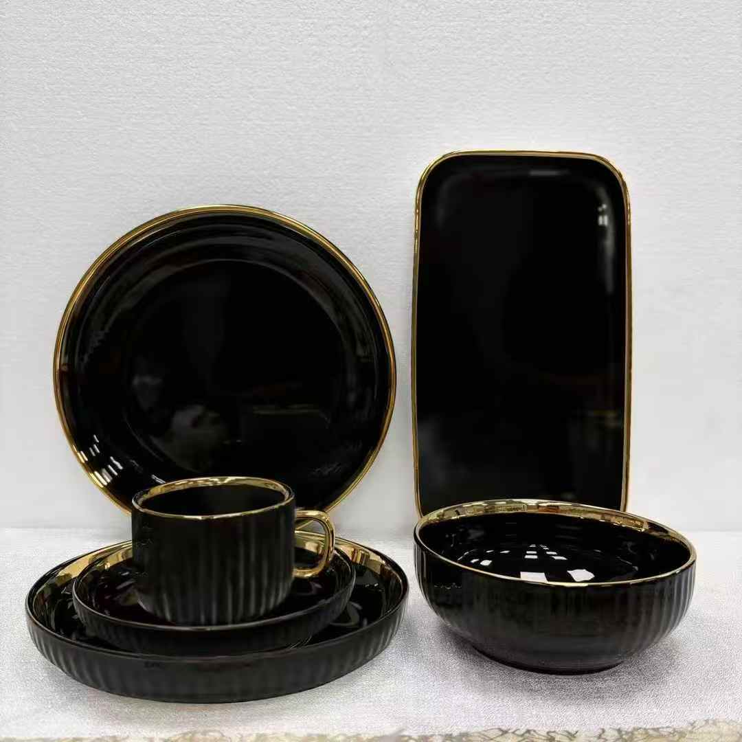 32pcs dinner set