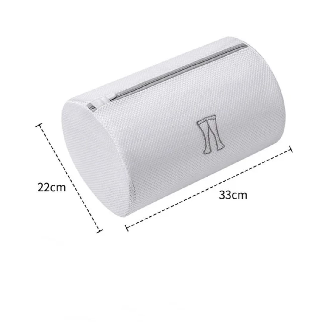 Honeycomb Meshed Laundry Bag