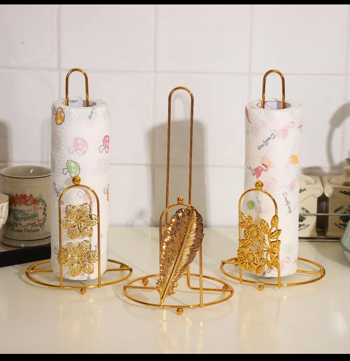 Tissue holder