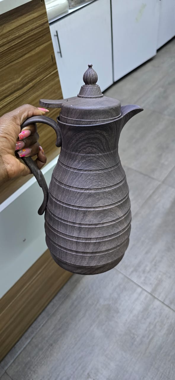 Wooden Feel Vacuum