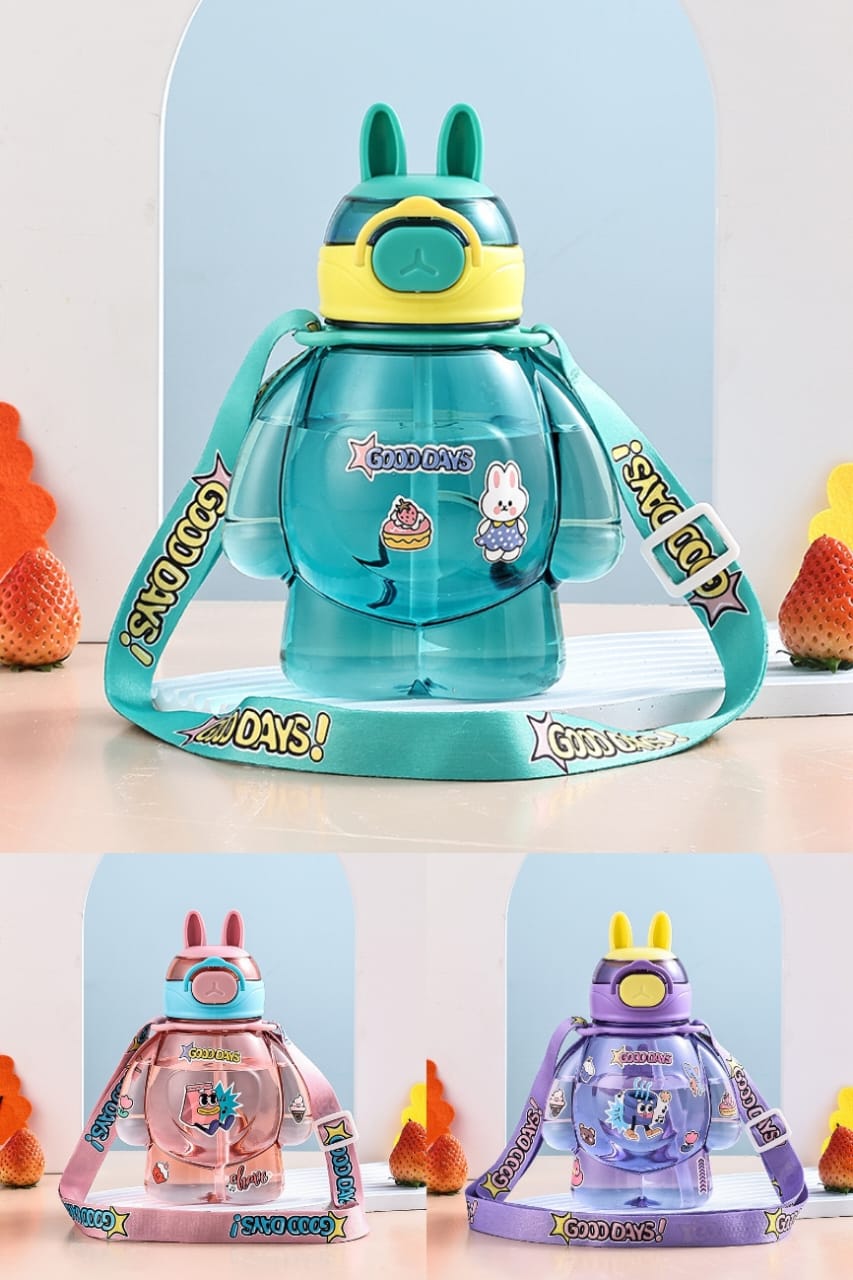 Kids Water Bottles (C)