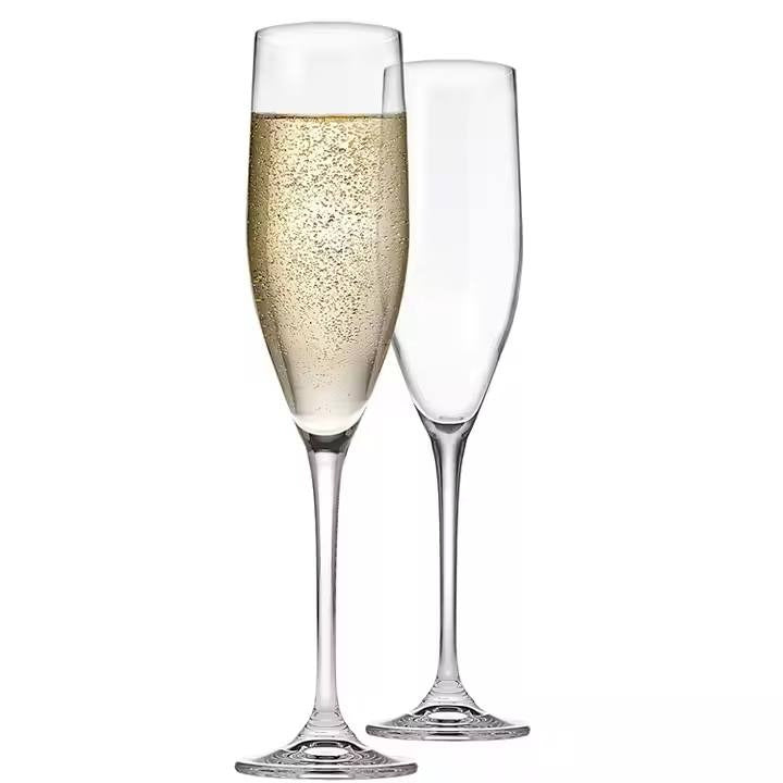 Crystal Clear Goblet