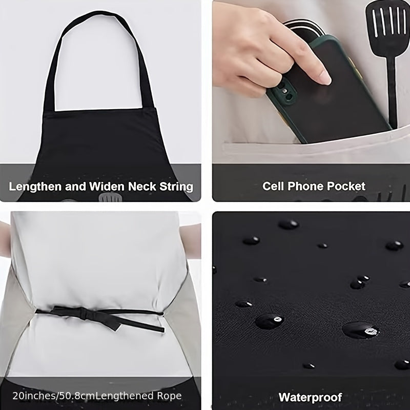 Waterproof Apron adults