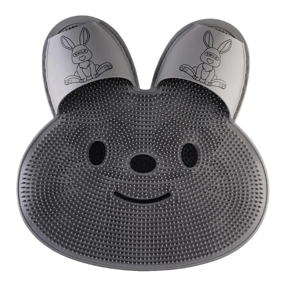 Rabbit Antislip Bathroom Mat