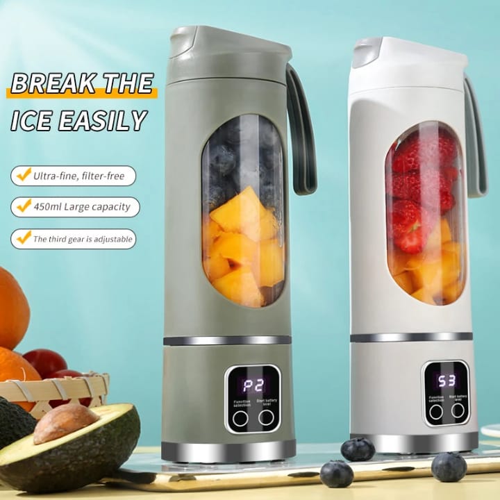 Handheld Portable blender