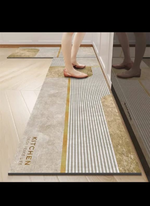 2 in 1Diatomite Big size Mats
