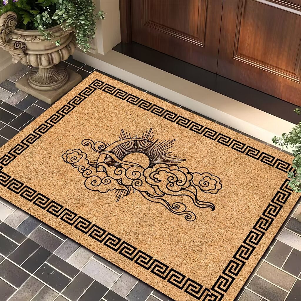 Novelty classy Doormat