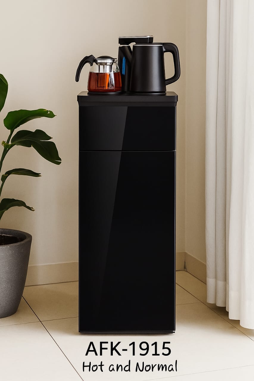 Ailyons Bottom load water dispenser