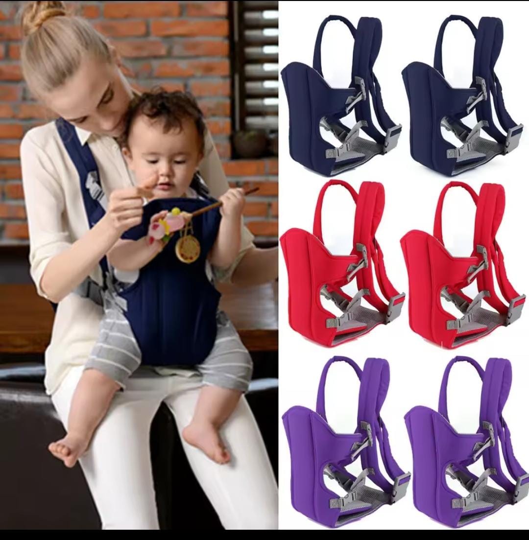 Ideal Weight Distribution for the Mother & the Baby.