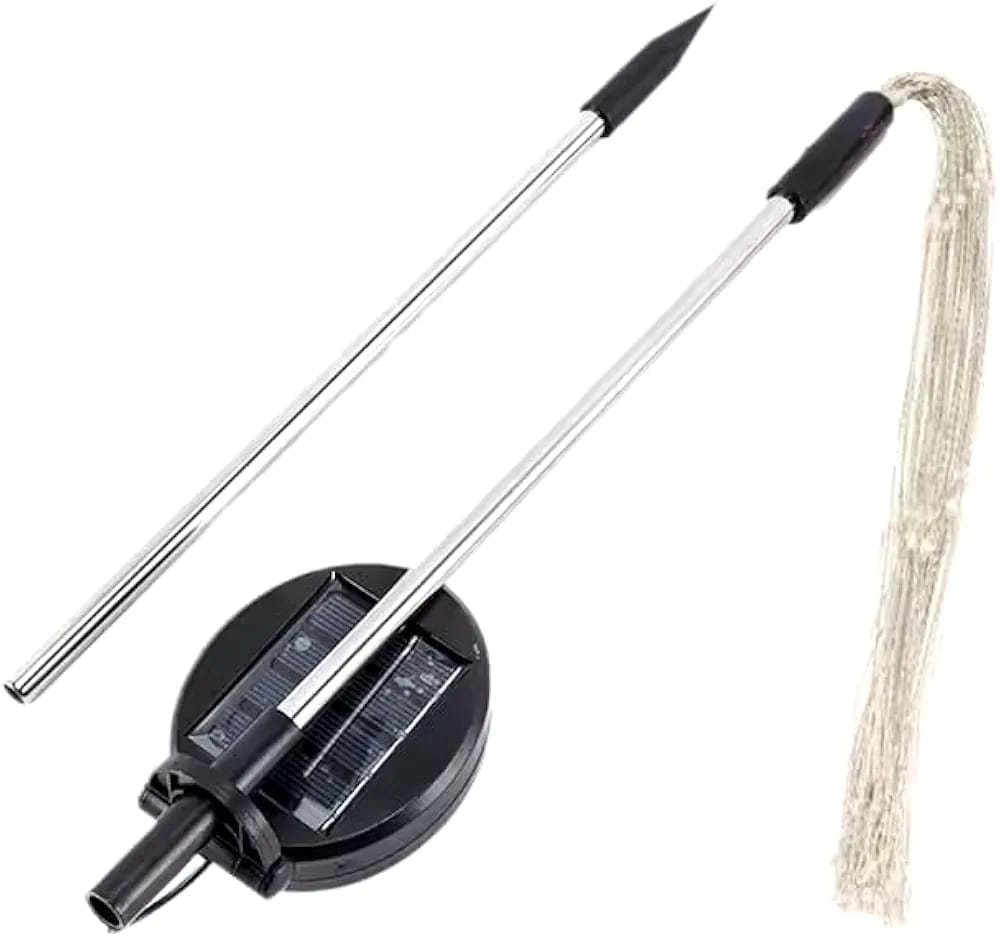 Solar Firework Light / Outdoor Solar Garden Decorative outburst light