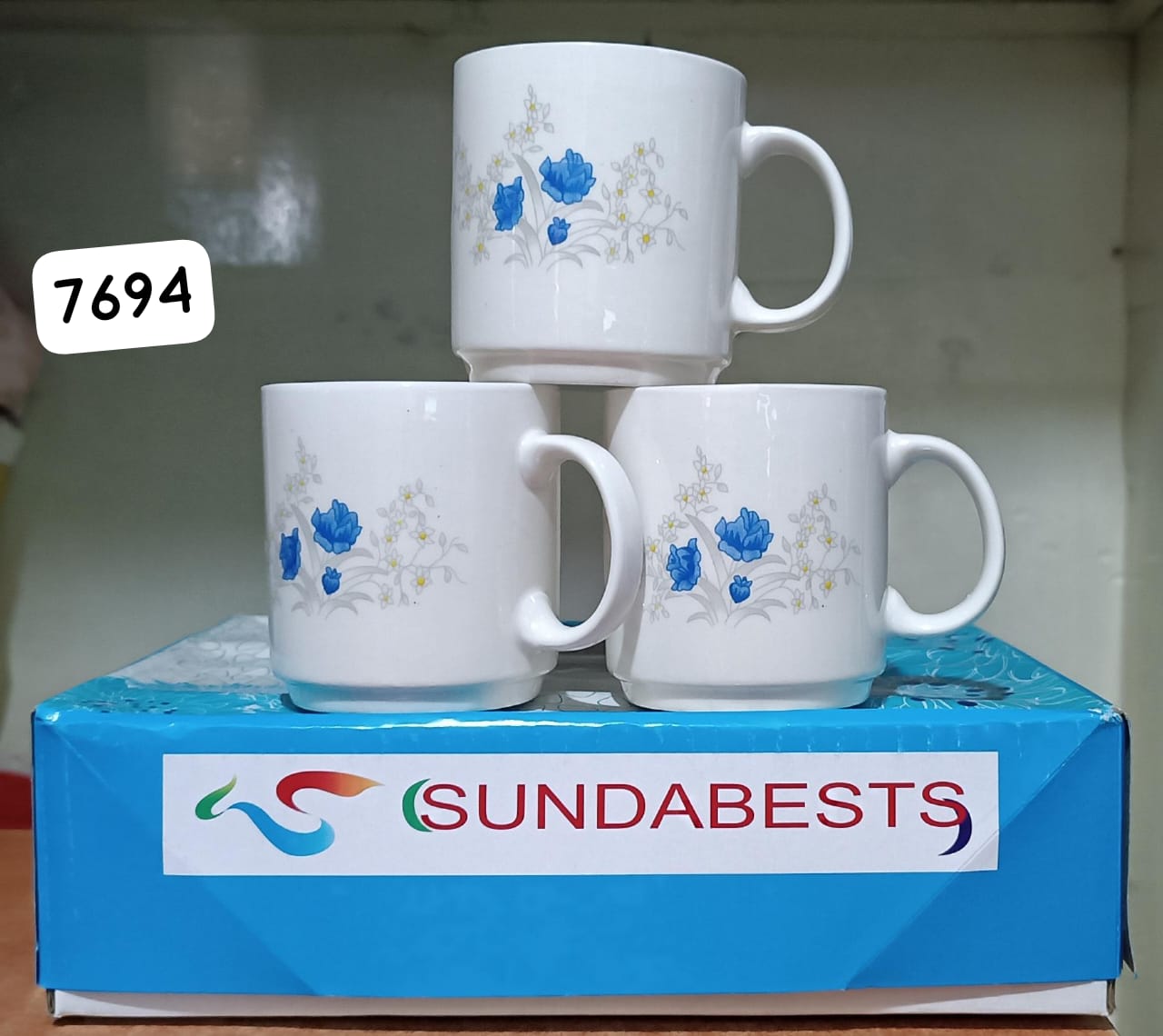 Giftpack mug