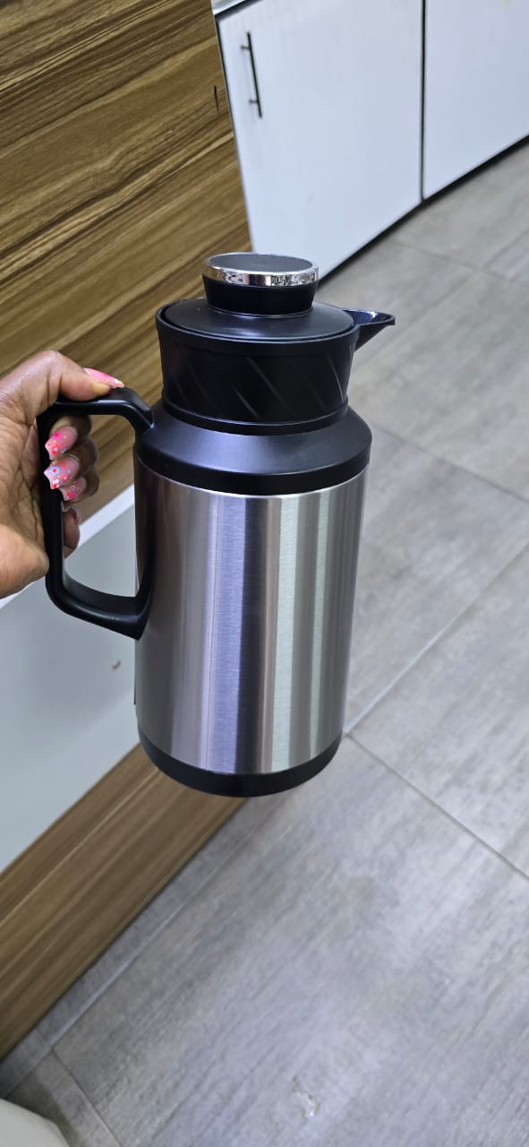 Unique Vacuum Flask