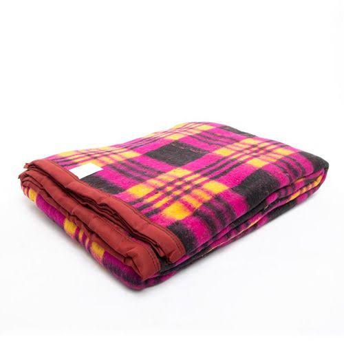 Heavy School blankets