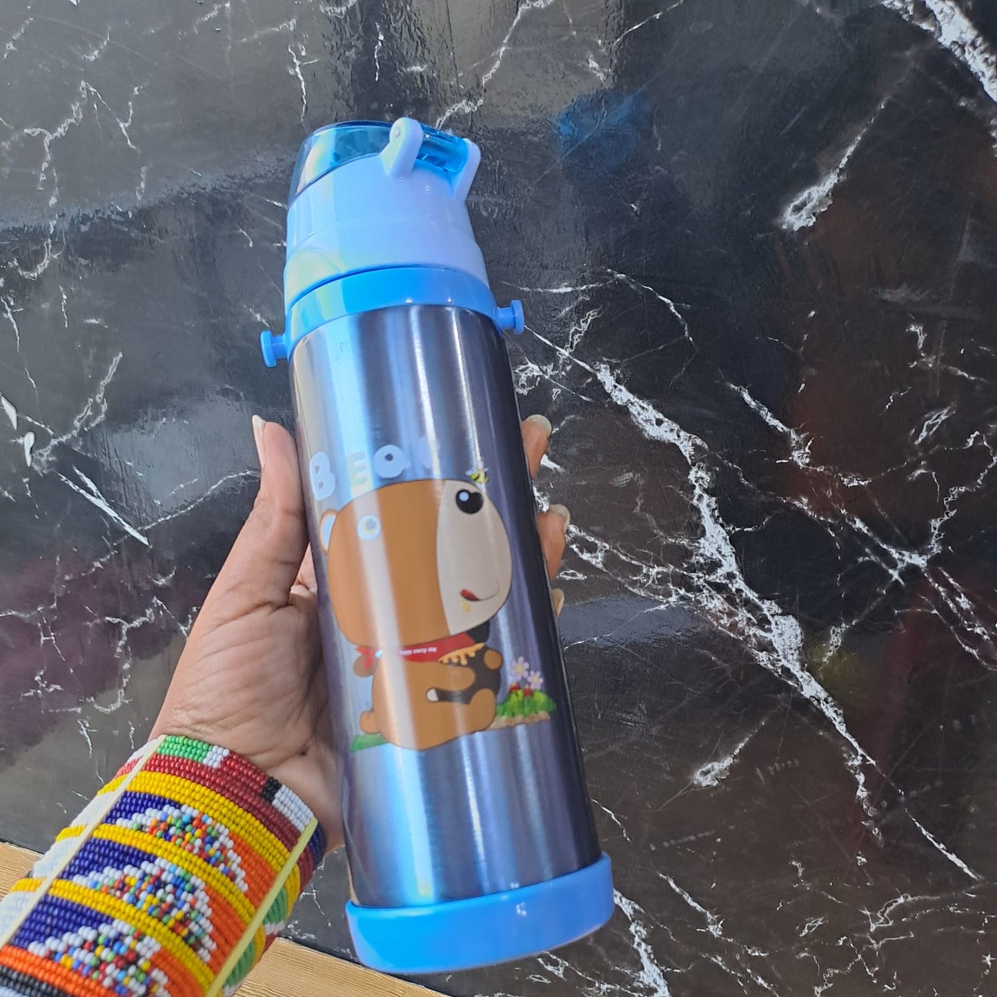 kids bottle flask