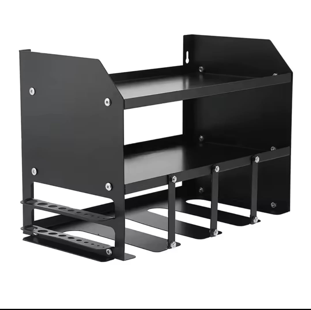 Tools š ļø Storage Rack