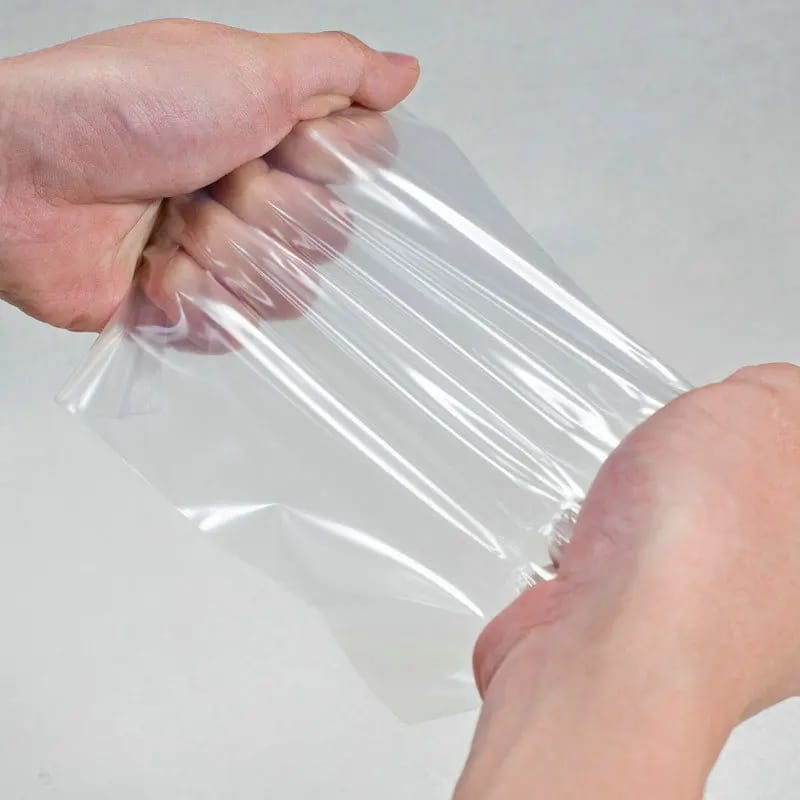 Ziplock bags 2kg
