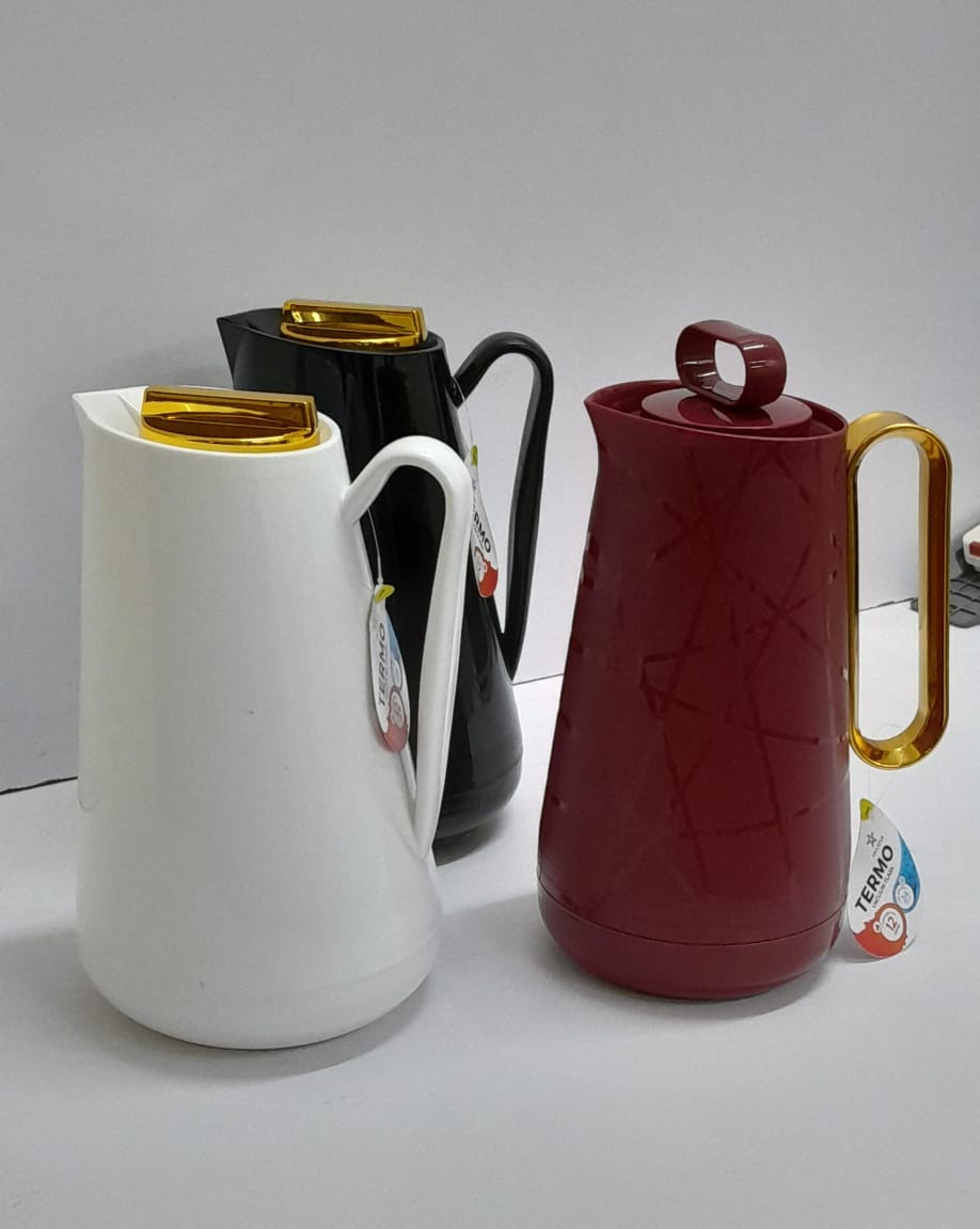NORDIC insulated thermos