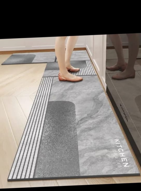 2 in 1Diatomite Big size Mats
