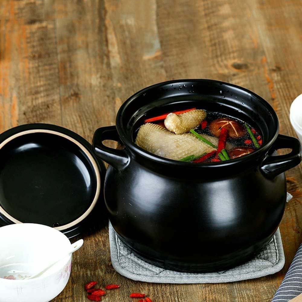 Porcelain pots 3500ML