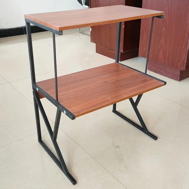 Microwave/ Oven Rack Organizer