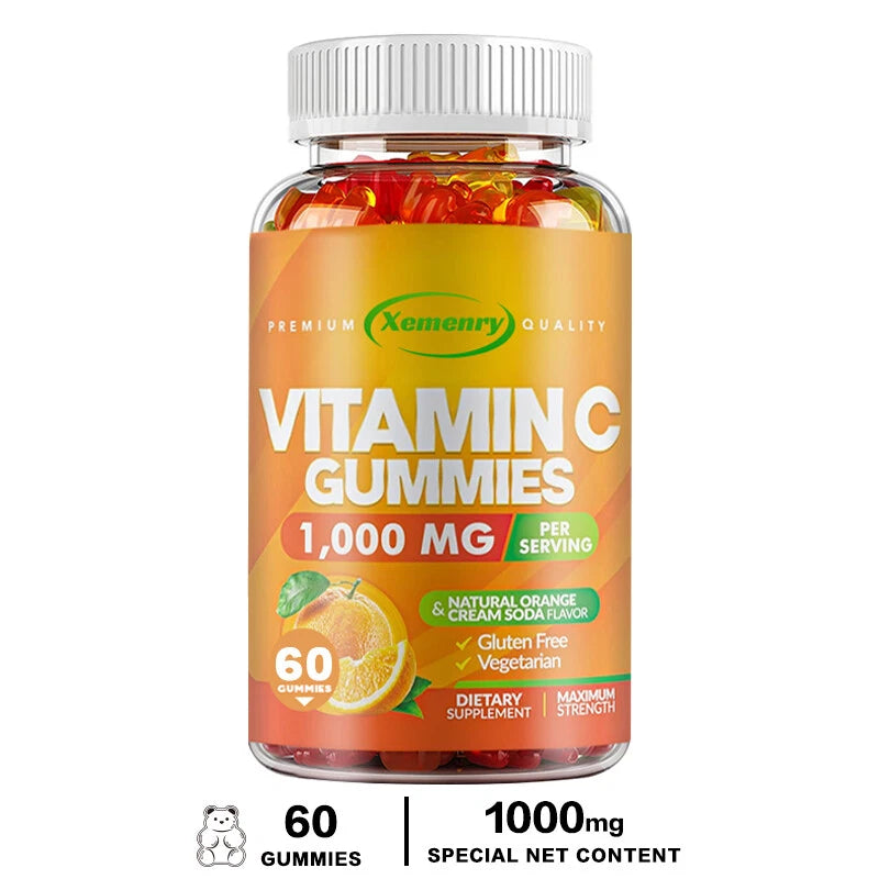 Daynee Vitamin C Gummies