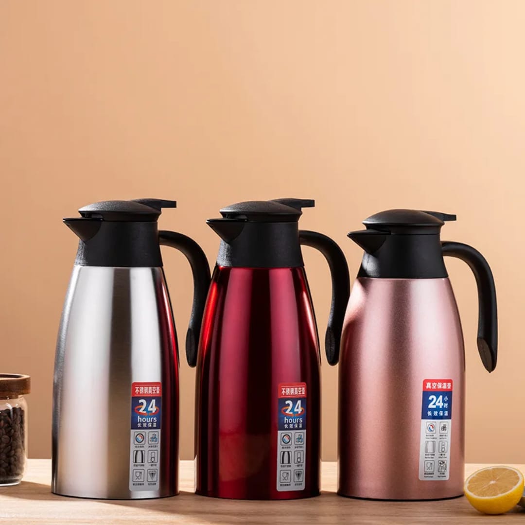 Unbreakable flasks
