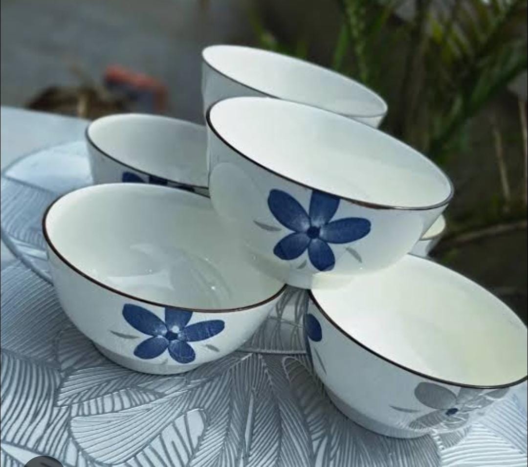 Soup bowl