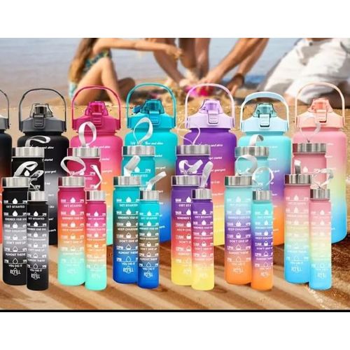 Water Bottles