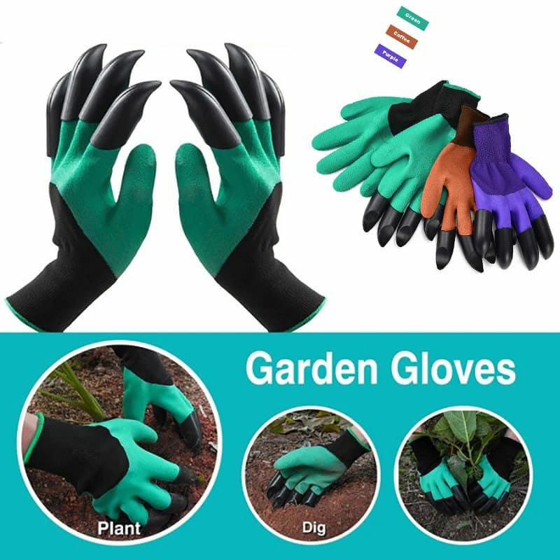 Gardening tools, pest control & Accessories