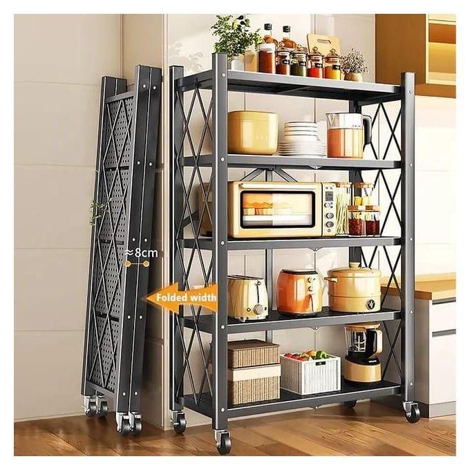 Kitchen Racks and Organizers