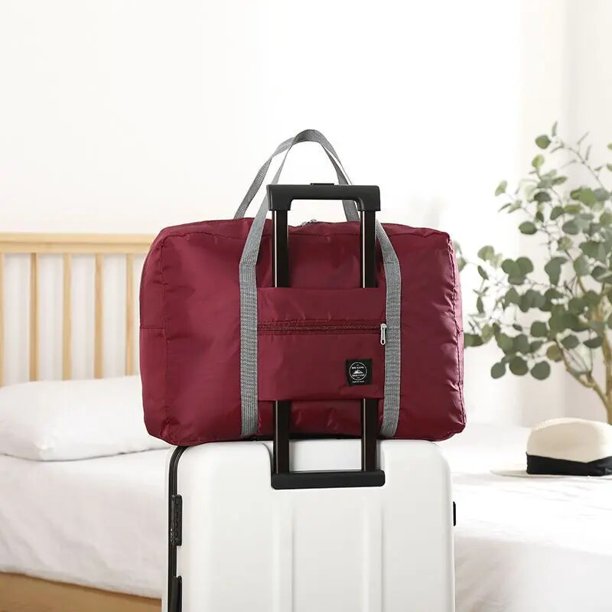 Travel and lunch bags & Accessories