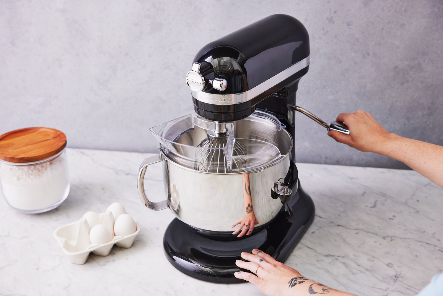 Baking & related items