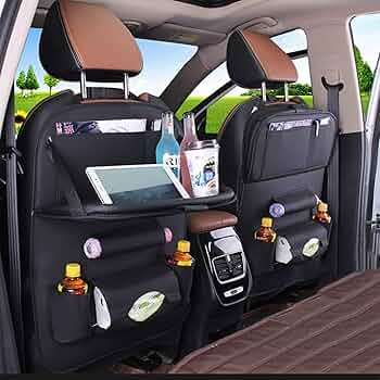 Car accessories & Organizers