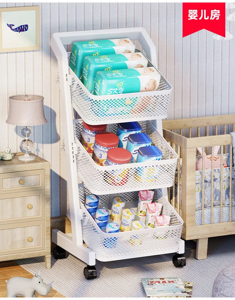 3 Compartment Kitchen Vegetable Cart 10999/= 

➖3 spacious baskets
➖ Breathable design
➖Easy to move
➖Perfect for veggies & fruits







3 Compartment Kitchen Vegetable Cart

Kss