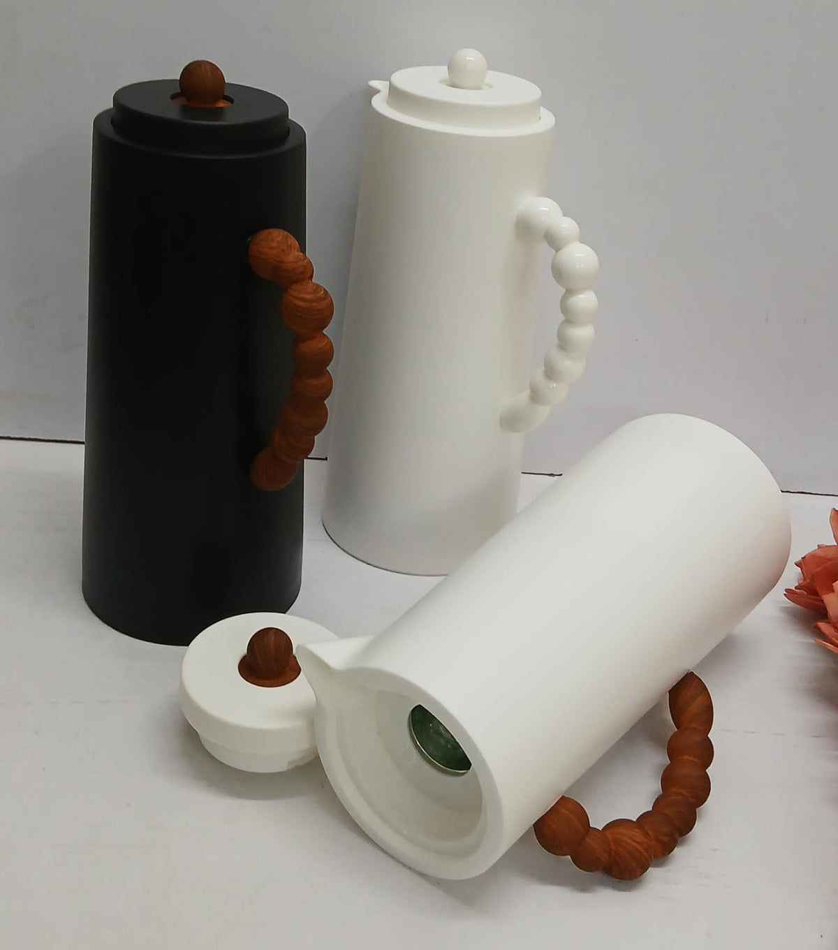 NORDIC insulated thermos