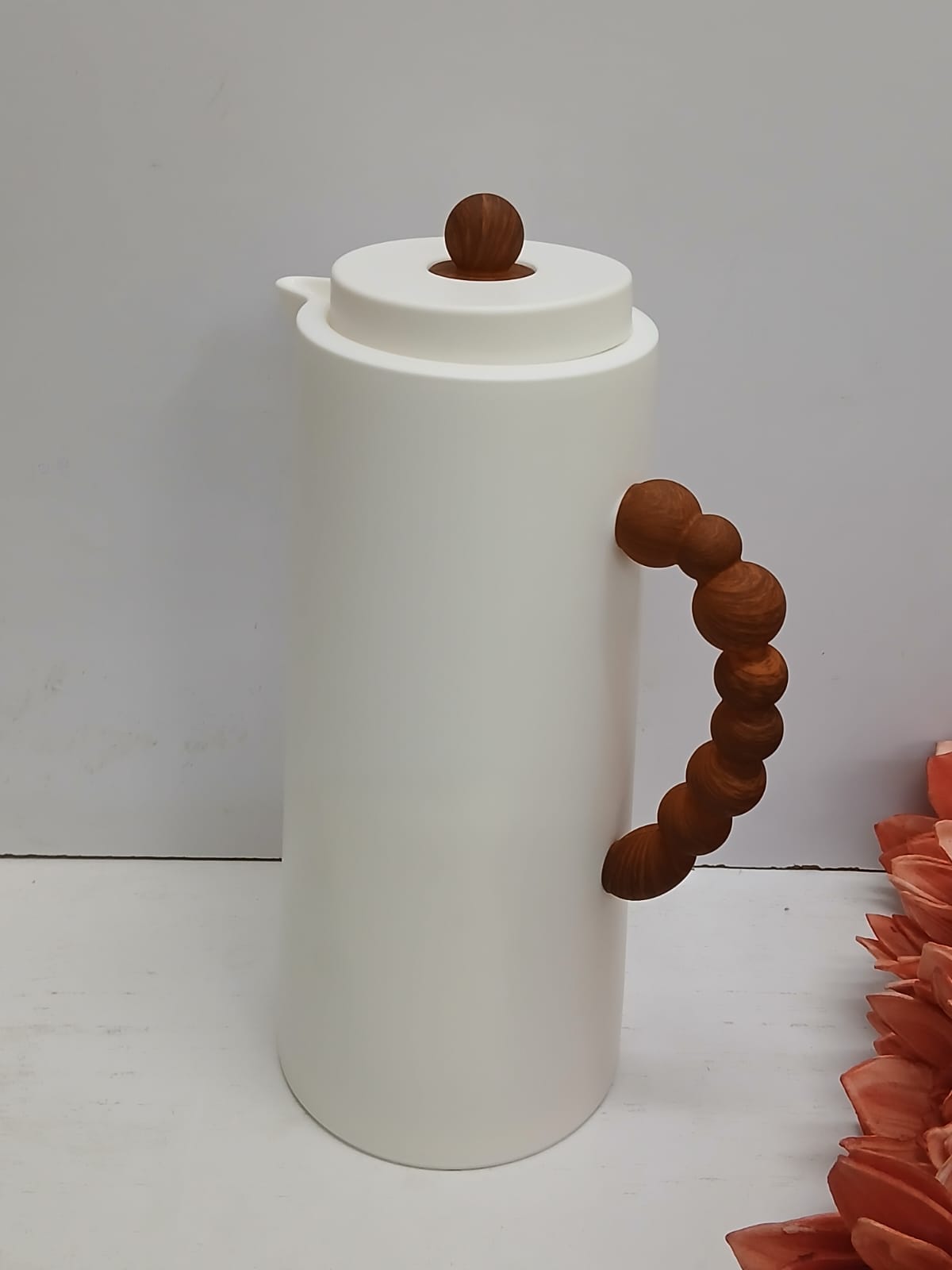 NORDIC insulated thermos