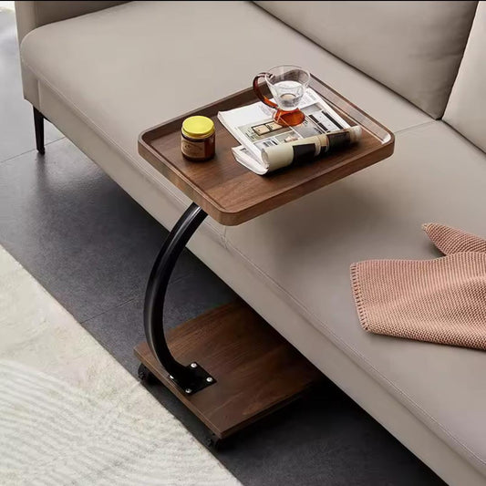 Exclusive Minimalist Small Bookshelf, Decorative Coffee Table, Small Coffee Table, Bedroom Study
Classroom Small Desk, Removable Sofa Side table