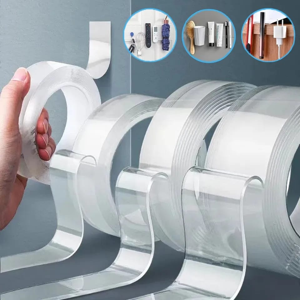 Magic Nano tape