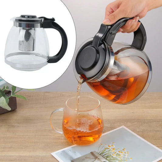 Infuser Kettle 1100ml