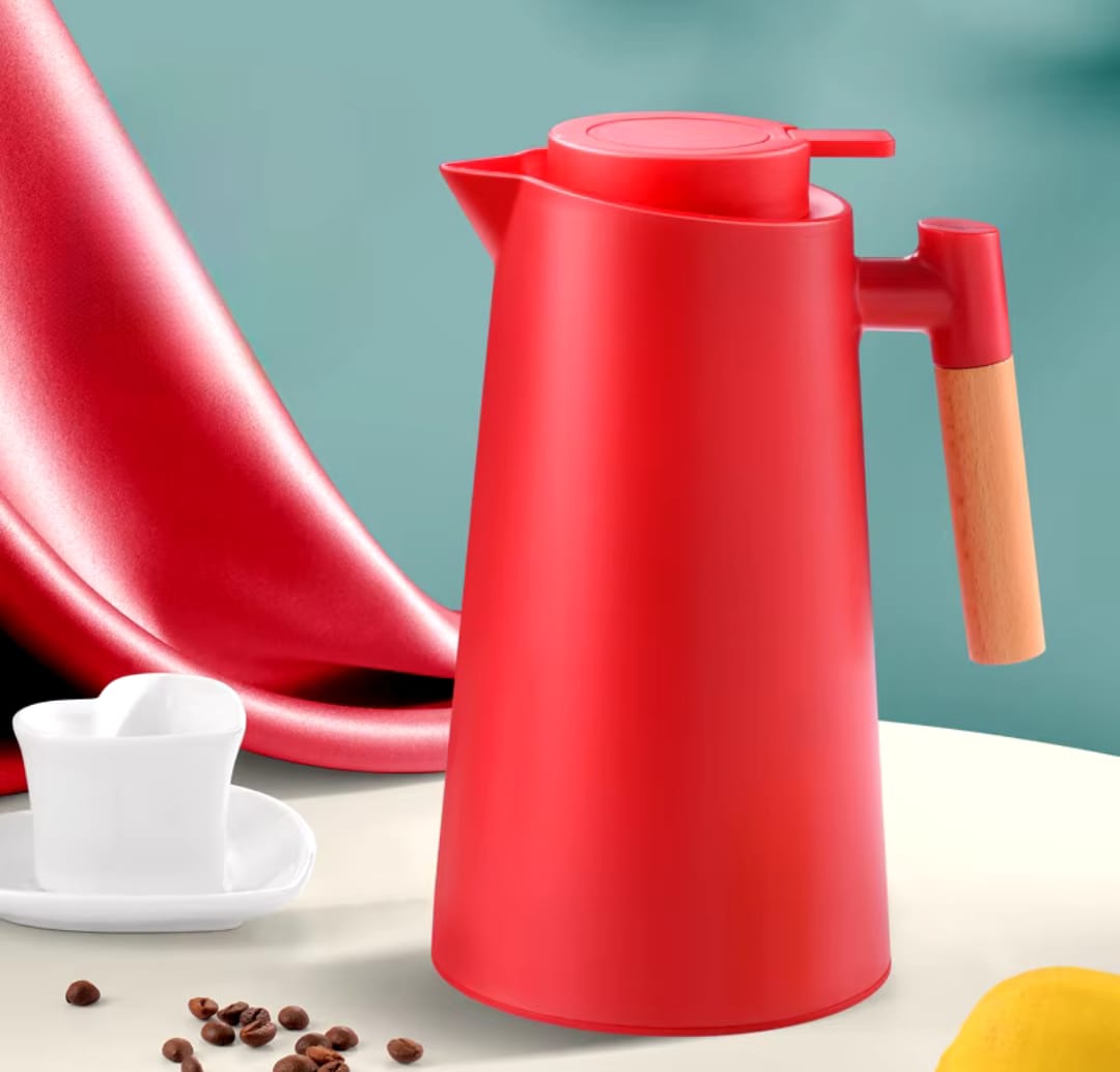 Vacuum Flask 1L