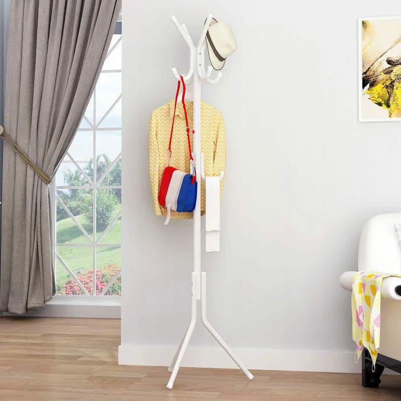 Multifunctional bag/ coat stand