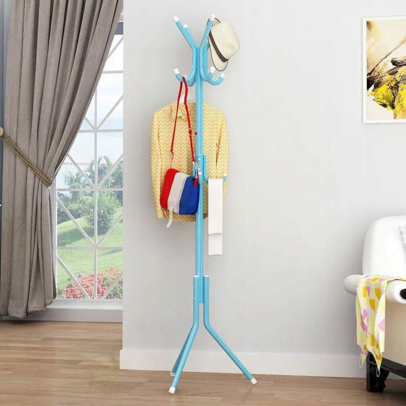 Multifunctional bag/ coat stand