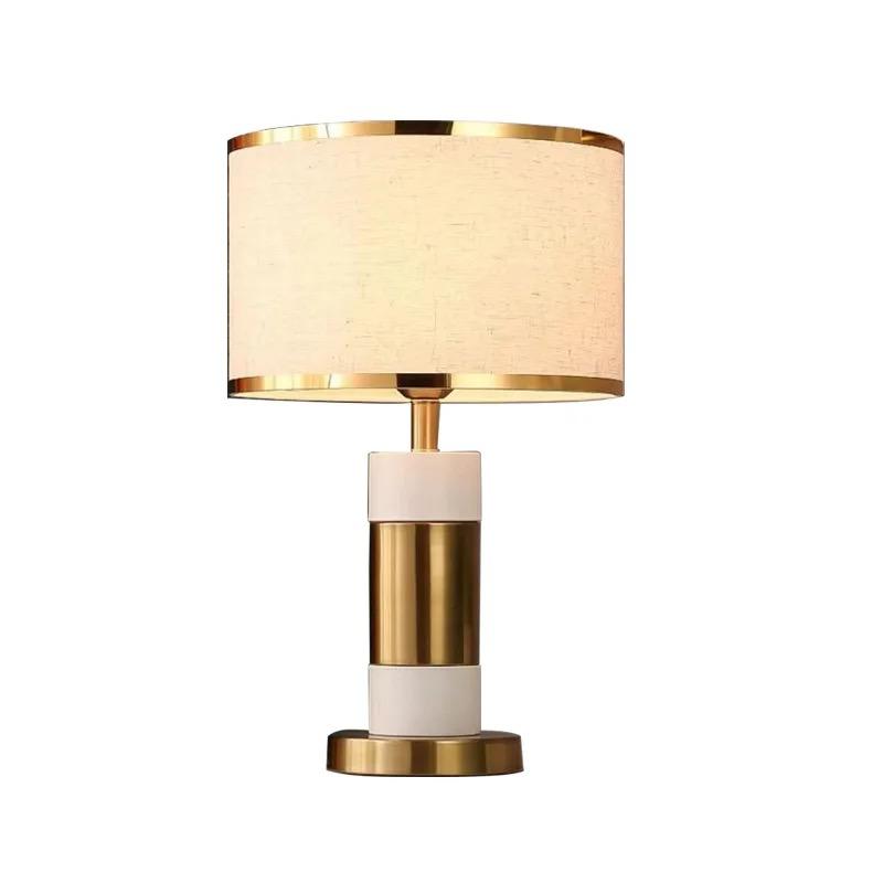 Multifunctional L.E.D Bedside Lampshade