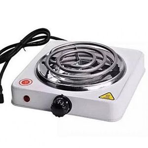 Electric Cooker / Single Spiral Coil Hotplate