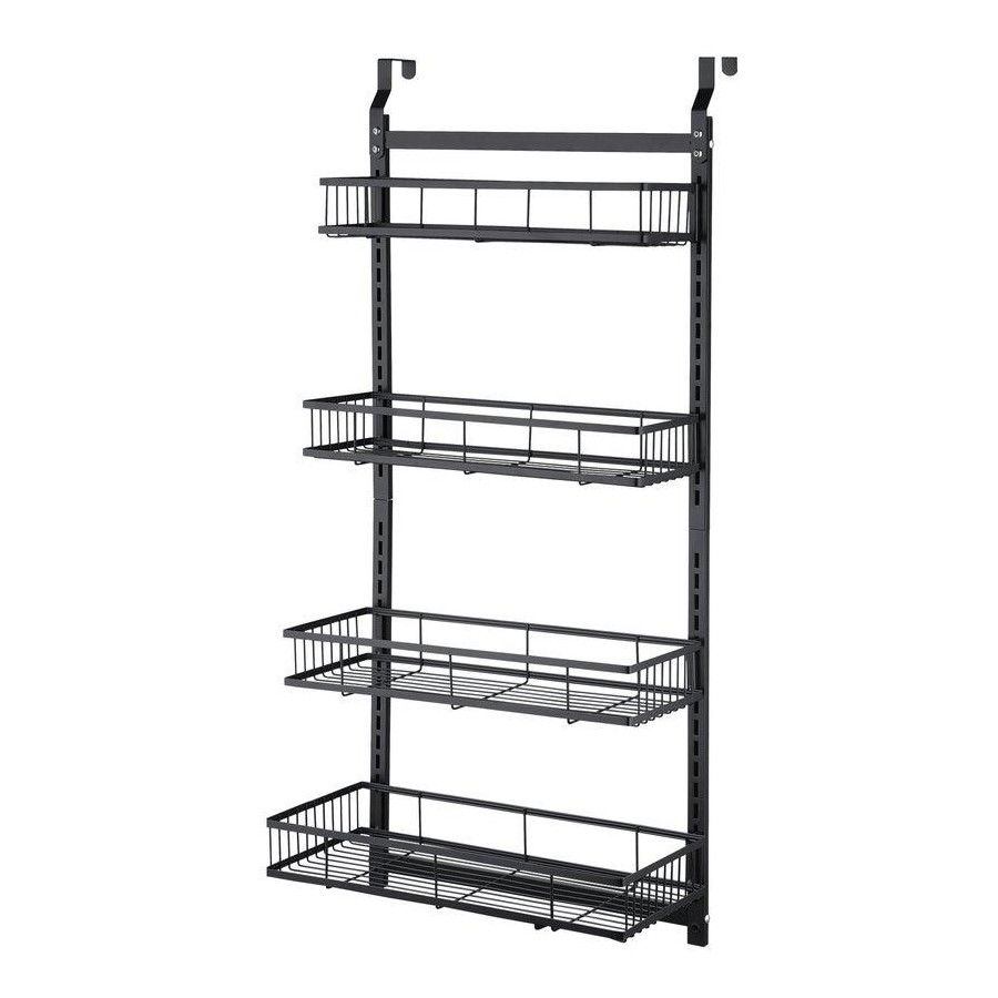 4 Tier Over Door Caddy Organizer