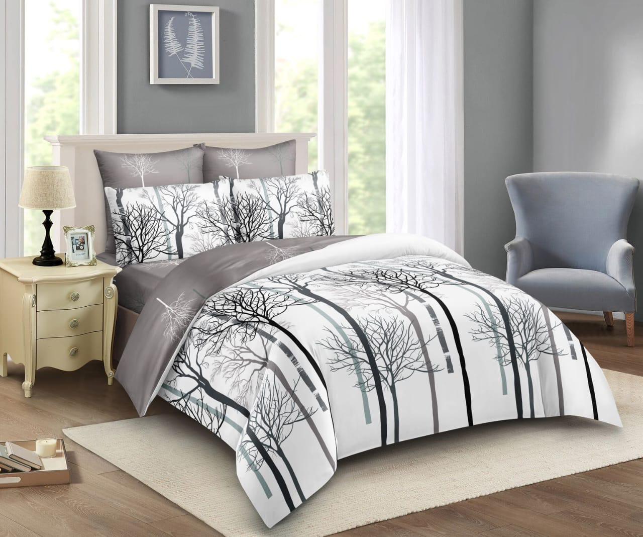 High quality binded duvet