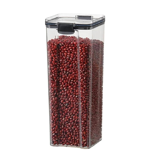 Airtight Kitchen Food Storage Container,Cereal Canister for kitchen Pantry