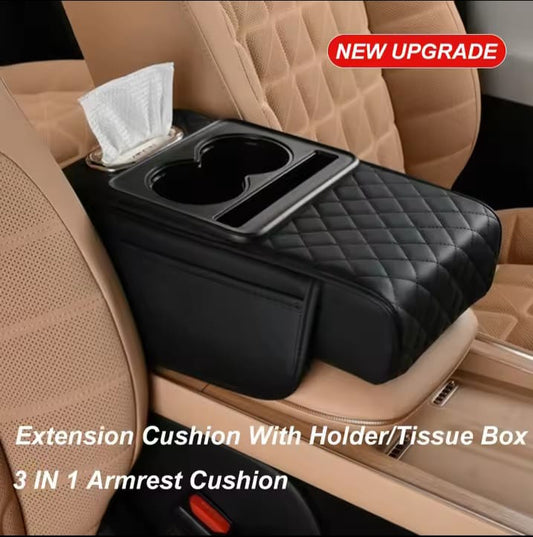 Car arm rest