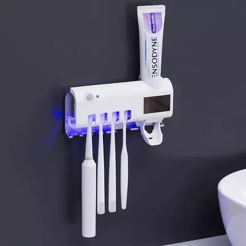 Electric toothbrush