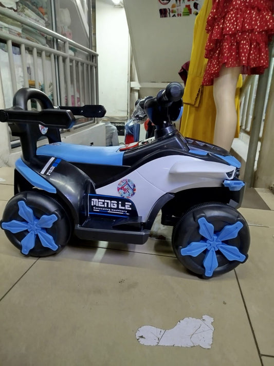 Mini quad bike